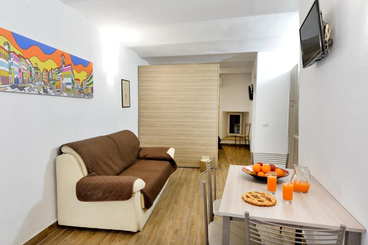 Perugia Apartments Exterior foto