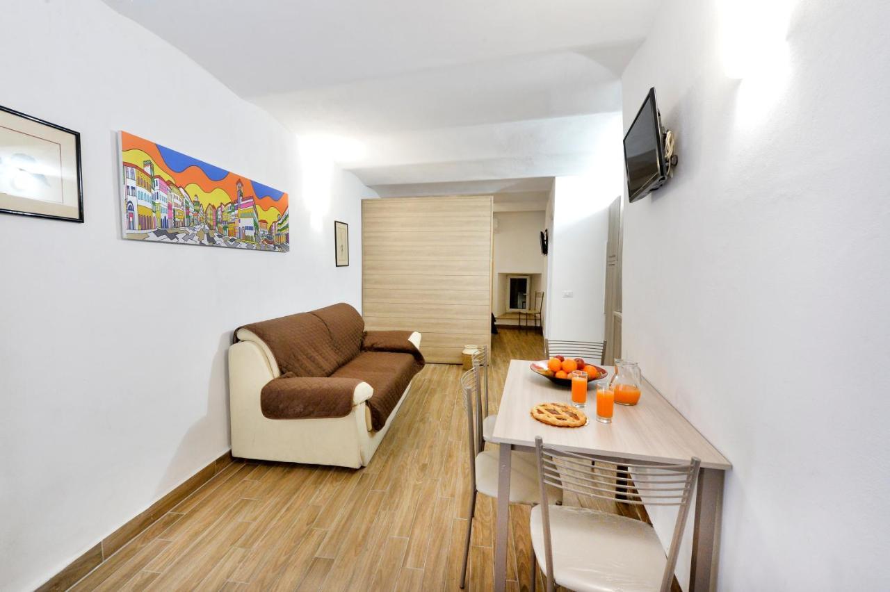 Perugia Apartments Exterior foto