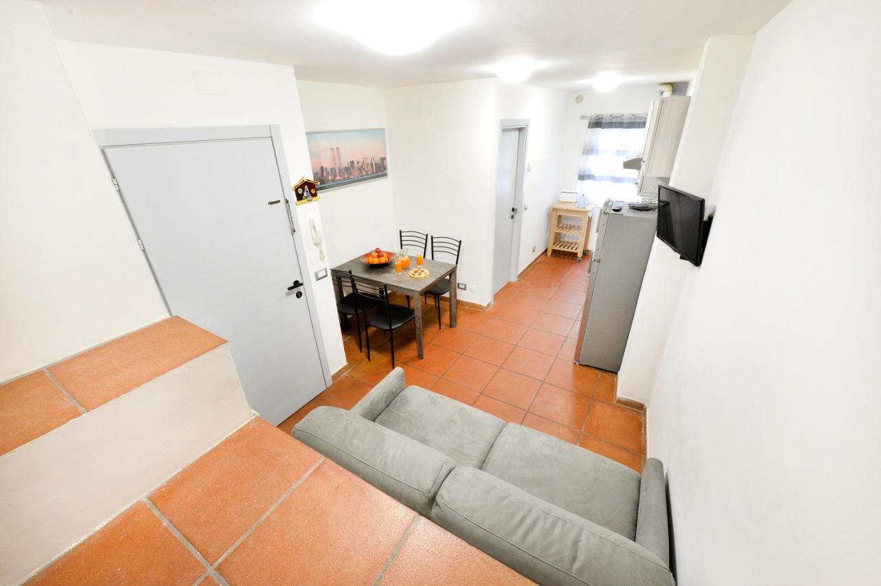 Perugia Apartments Exterior foto