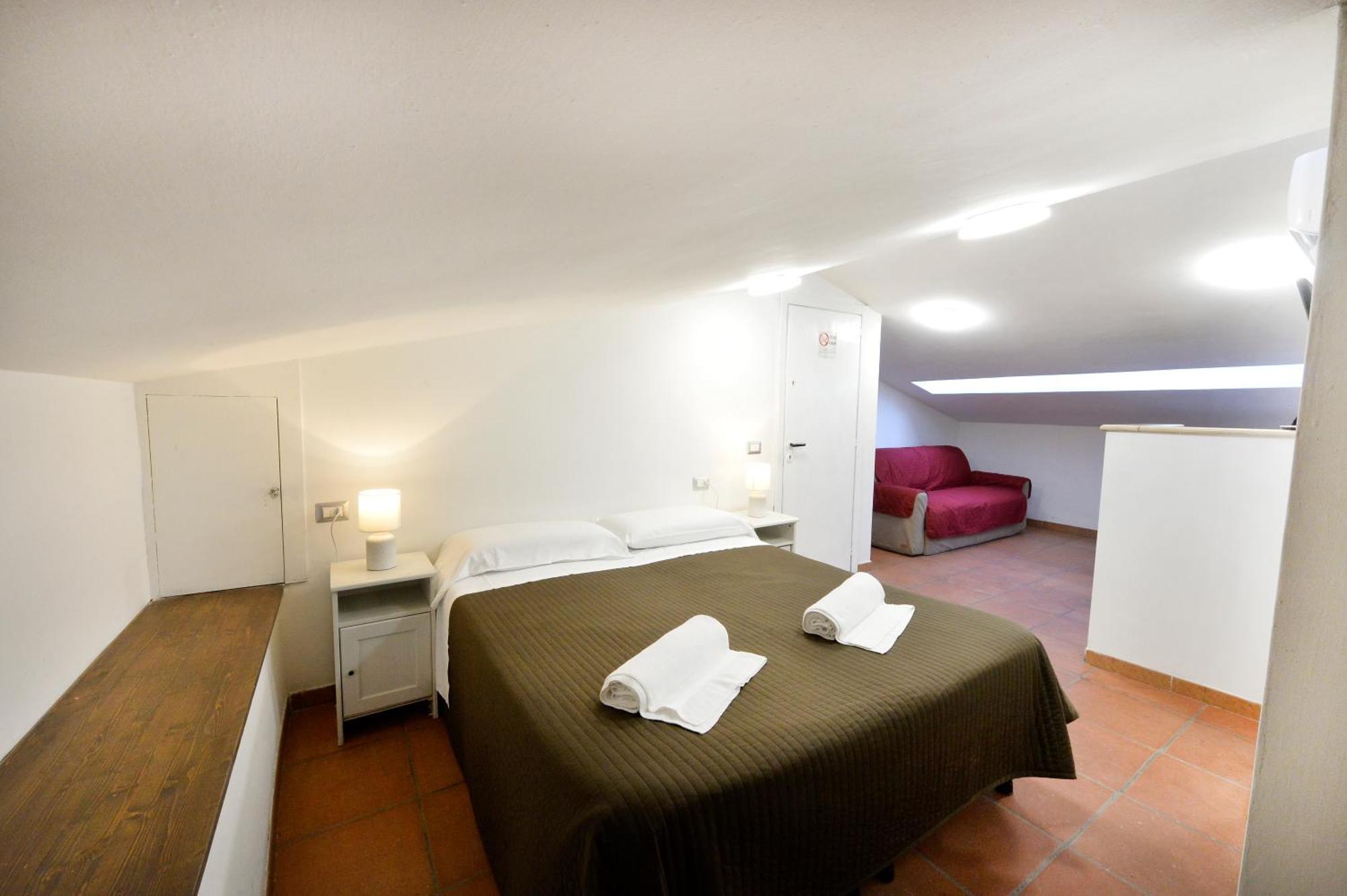 Perugia Apartments Exterior foto