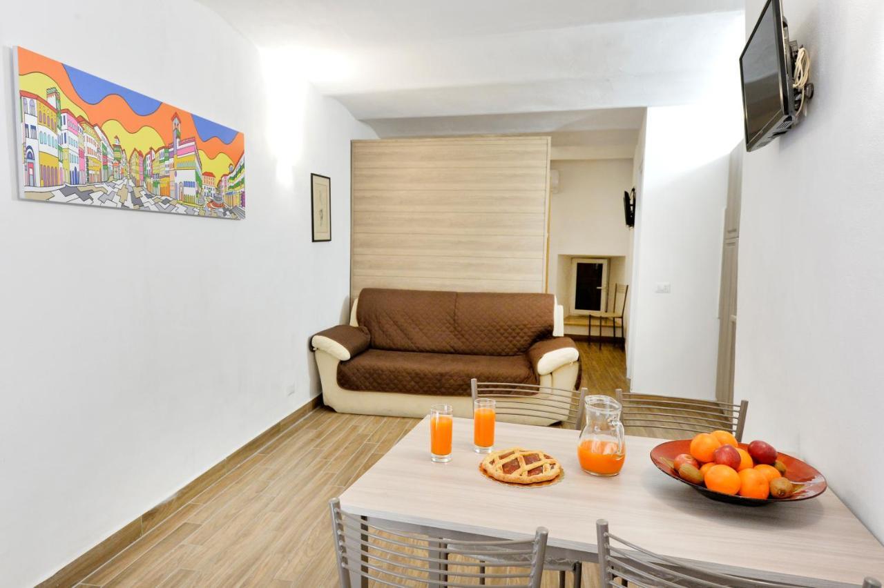 Perugia Apartments Exterior foto